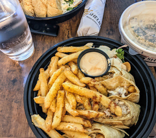 Photo of Shelby's Legendary Shawarma - Talbot Village - 825 Southdale Rd W #1, London, ON N6P 1P6